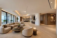 Rare Luxury | Premium Quality |Burj and Canal View