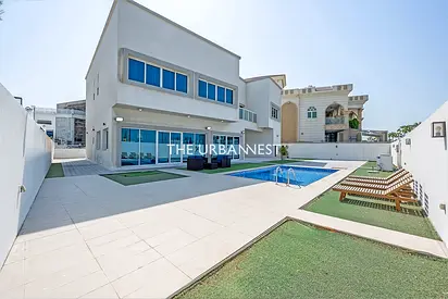 Priced to Sell | Customised Villa with Furniture
