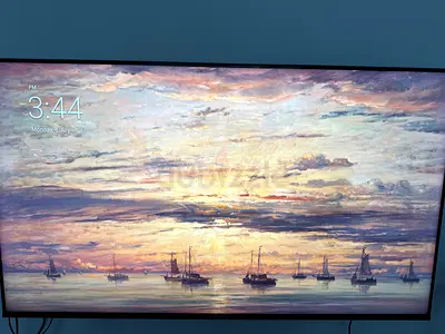Sony Bravia 55 4K Smart TV KD-55X85J | Full Array LED | Dolby Vision | Google TV