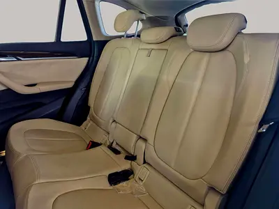 صورة مصغرة 12 لـ 2016 BMW X1