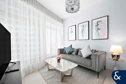 Furnished | Upgraded Kitchen | One Bedroom