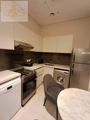 Furnished 1BR | Prime Dubai Location