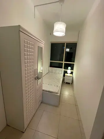 Private Room for Rent | Dubai Marina | AED 2,400 | New Apartment