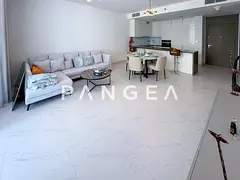 Vacant I Furnished I Lagoon View
