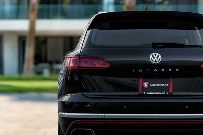 صورة 6 لـ 2020 Volkswagen TOUAREG