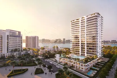 New Project | Luxury Living | 20/80 Payment Plan