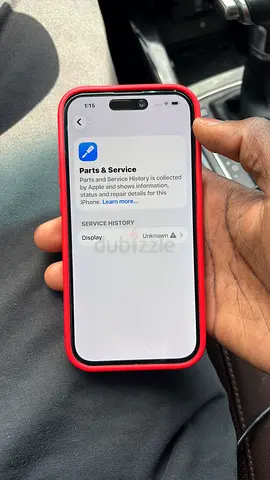 iPhone 14 Pro