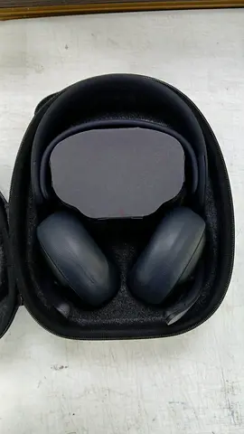 SONY HEADPHONE PULSE ELITE WIRELESS GAMING FOR (PS5, PC / MAC, MOBILE) MIDNIGHT BLACK