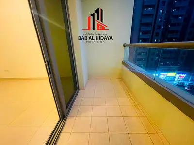 Elegant 1BR!! With Balcony!! Near Metro!!! For Family!!