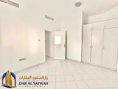 Fixed Wardrobes | New Family Building | Spacious 1BHK Apartment with Big Balcony | Near Bus Stop