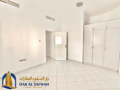 Fixed Wardrobes | New Family Building | Spacious 1BHK Apartment with Big Balcony | Near Bus Stop
