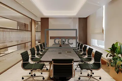 SERVICED OFFICE | ALL INCLUSIVE | TOP LOCATION