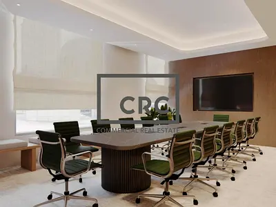 BEST LOCATION | SERVICED OFFICE | ALL INCLUSIVE