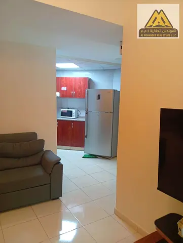 Beautiful apartments now available in an excellent location, suitable for everyone, with maintenance included by the owner. Family-only building.