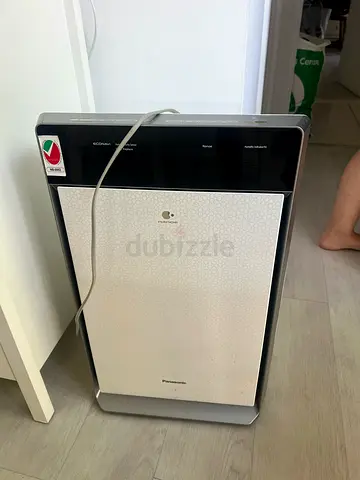 Panasonic Air Purifier