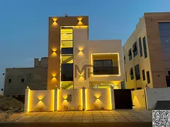 Luxury villa for sale in Al-Haliyo 2 – direct ownership from the owner, price including registrati