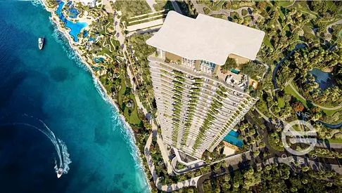 Unparalleled Panoramic Views | High End Features |