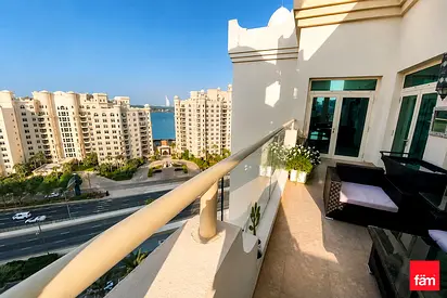 Luxury Living | Penthouse Level | Vacant