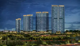 SOBHA SOILS TOWER B
