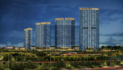 SOBHA SOILS TOWER B