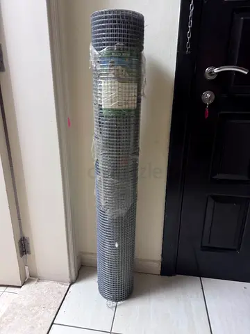 Weld Mesh New