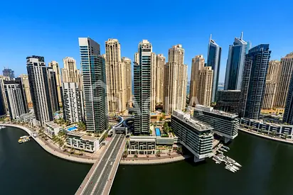 Full Marina View | View Today | Multiple Options