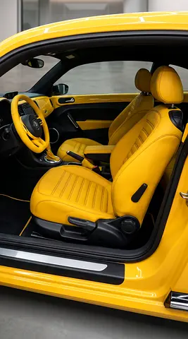 صورة 13 لـ 2015 Volkswagen BEETLE