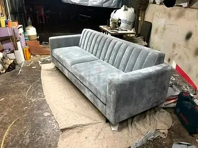 Sofa ✨ Brand New Premium Sofa Sets  – Delivery Across UAE ✨

Transform your home wi