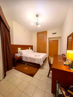 LUXURIOUS Standard ROOM available in Dubai marina