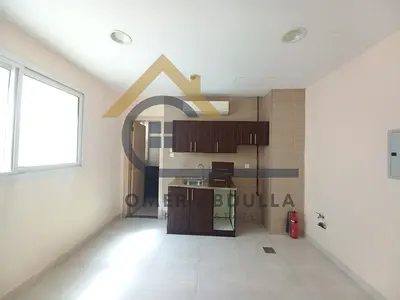 Family Studio Apartment only 18k in Muwalieh Area