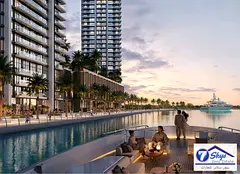 Waterfront Living | Creek Views | Emaar Off-Plan