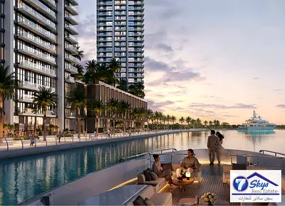 Waterfront Living | Creek Views | Emaar Off-Plan