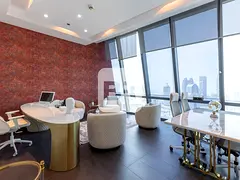 High Floor | Serviced Office | City View