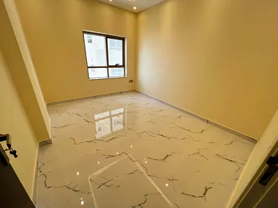 3-Bedroom Apartment for Annual Rent – Ajman Corniche ✨