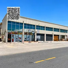 🔥 Warehouse for Sale in Al Jurf Industrial 2 | Prime Main Road | Fully Rented | High ROI Investme
