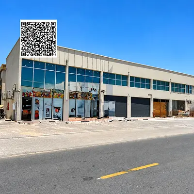 🔥 Warehouse for Sale in Al Jurf Industrial 2 | Prime Main Road | Fully Rented | High ROI Investment | 10 Warehouses + 3 Shops | AED 12.5 Million