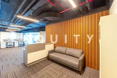 Brand New Fit Out | Turn Key | DMCC License