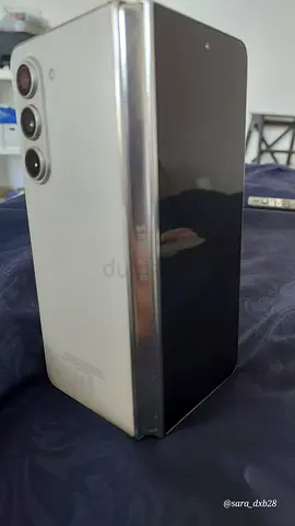 Samsung z fold 5