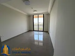 Brand New Huge 1 BHK Flat | Built-in Wardrobes | Balcony