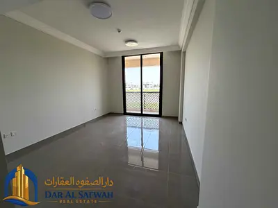 Brand New Huge 1 BHK Flat | Built-in Wardrobes | Balcony