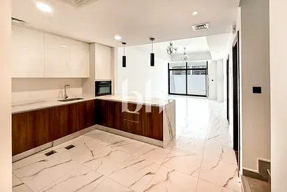 Four Bedroom | Brand New | Ready to Move In