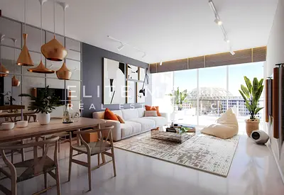 Open View | Post-Handover Plan | Resale | Q4 2026