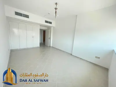 AC Free | No Admin Fee | Spacious 1BHK Apartment with Fixed Wardrobes | Big Size Hall & Room | Near to Corniche