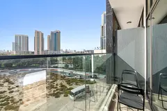 JVC | Nicholas Residences Studio | Free WiFi