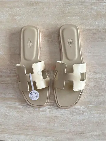 Hermes Slides for Women