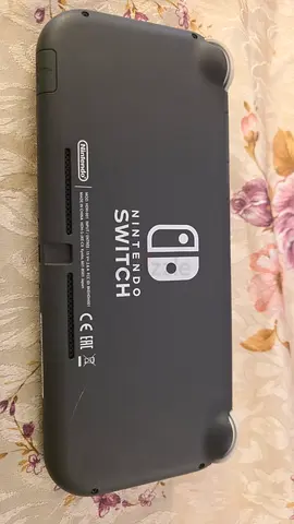Used Nintendo Switch Light Console ,