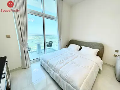 Huge Studio | Miracle Garden View | budget friendly
