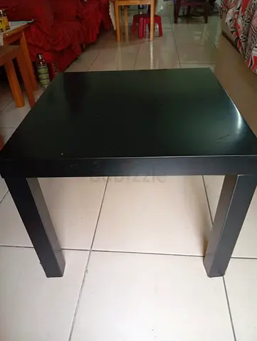Ikea Coffee Table (Move-out sale)
