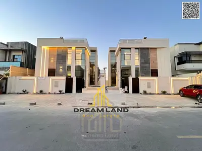 فيلا للبيع من المالك مباشر تملك حر لي جميع الجنسيات السعر شامل رسوم التسجيل والتمليك وقابل للتفاوض