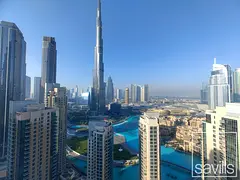 Skyline Serenity | Furnished | Ideal Investment